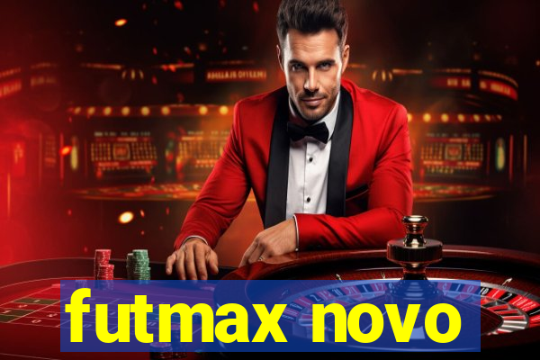 futmax novo